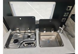 Autocaravana Integral RAPIDO C55I 65 Aniversario Nueva en Venta