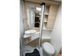 Autocaravana Integral RAPIDO C55I 65 Aniversario Nueva en Venta