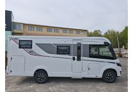 Autocaravana Integral RAPIDO C55I 65 Aniversario Nueva en Venta