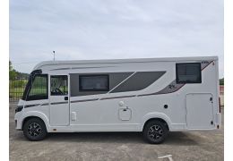 Autocaravana Integral RAPIDO C55I 65 Aniversario Nueva en Venta