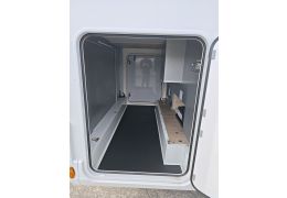 Autocaravana Integral RAPIDO C55I 65 Aniversario Nueva en Venta