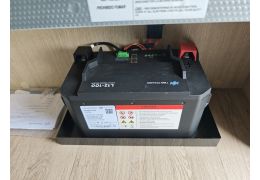 Autocaravana Integral RAPIDO C55I 65 Aniversario Nueva en Venta