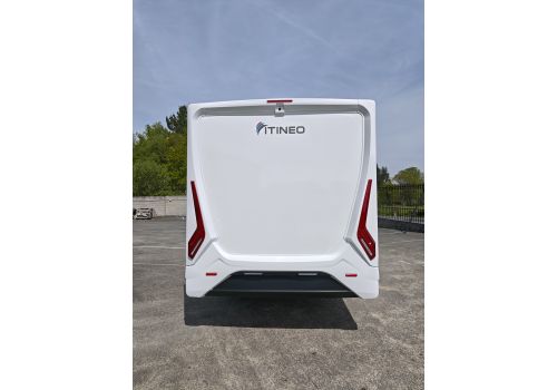 Autocaravana Perfilada ITINEO PM740 Nueva en Venta