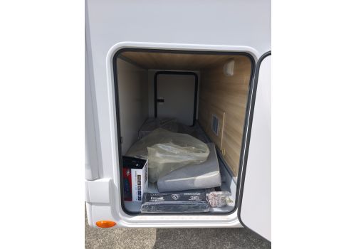 Autocaravana Perfilada ITINEO PM740 Nueva en Venta
