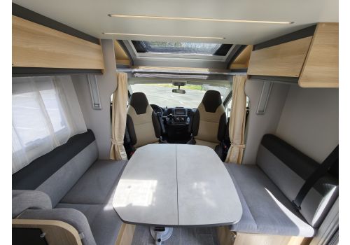 Autocaravana Perfilada ITINEO PM740 Nueva en Venta