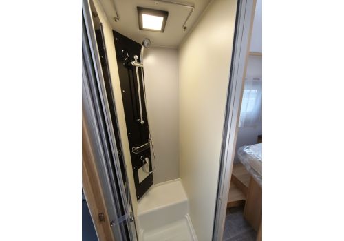 Autocaravana Perfilada ITINEO PM740 Nueva en Venta
