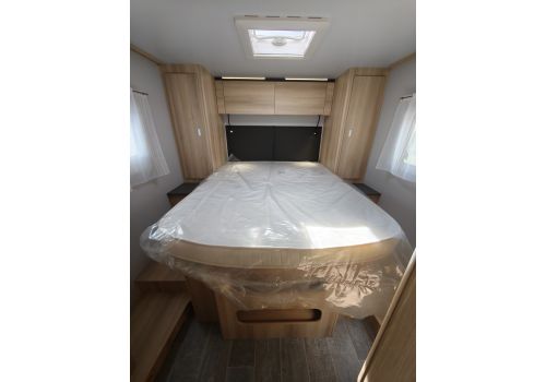 Autocaravana Perfilada ITINEO PM740 Nueva en Venta
