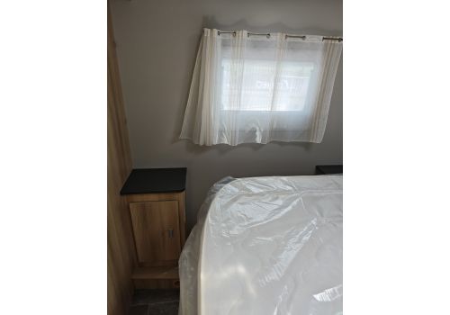 Autocaravana Perfilada ITINEO PM740 Nueva en Venta