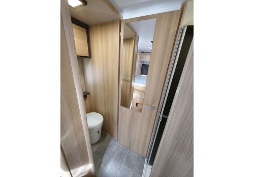 Autocaravana Perfilada ITINEO PM740 Nueva en Venta