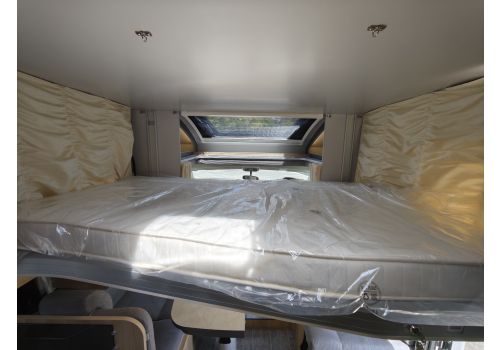 Autocaravana Perfilada ITINEO PM740 Nueva en Venta