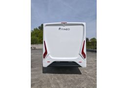 Autocaravana Perfilada ITINEO PM740 Nueva en Venta