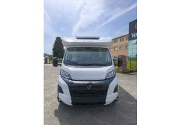 Autocaravana Perfilada ITINEO PM740 Nueva en Venta