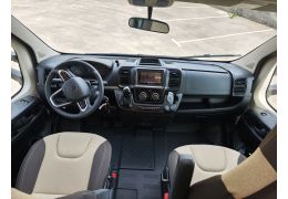 Autocaravana Perfilada ITINEO PM740 Nueva en Venta