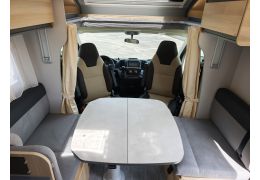 Autocaravana Perfilada ITINEO PM740 Nueva en Venta