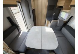 Autocaravana Perfilada ITINEO PM740 Nueva en Venta