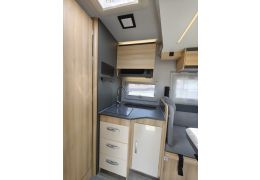 Autocaravana Perfilada ITINEO PM740 Nueva en Venta