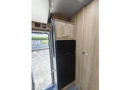 Autocaravana Perfilada ITINEO PM740 Nueva en Venta