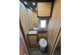 Autocaravana Perfilada ITINEO PM740 Nueva en Venta