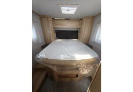 Autocaravana Perfilada ITINEO PM740 Nueva en Venta