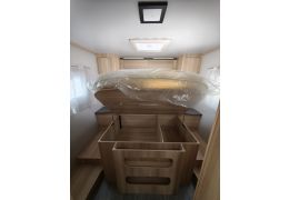 Autocaravana Perfilada ITINEO PM740 Nueva en Venta