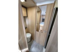 Autocaravana Perfilada ITINEO PM740 Nueva en Venta