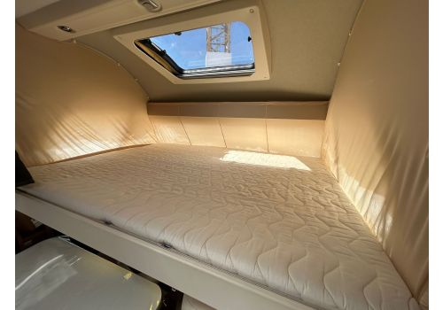Autocaravana Integral ADRIA SONIC 700 SL de Ocasión