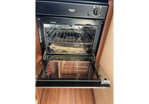 Autocaravana Integral ADRIA SONIC 700 SL de Ocasión