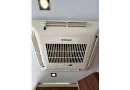 Autocaravana Integral ADRIA SONIC 700 SL de Ocasión