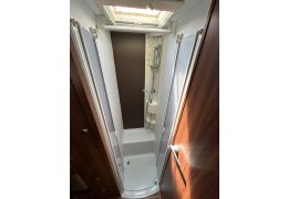Autocaravana Integral ADRIA SONIC 700 SL de Ocasión