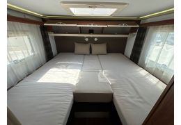 Autocaravana Integral ADRIA SONIC 700 SL de Ocasión
