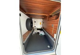 Autocaravana Integral ADRIA SONIC 700 SL de Ocasión