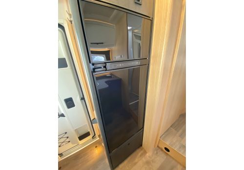 Autocaravana Perfilada SUNLIGHT T 68 en Alquiler