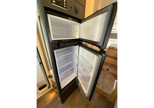 Autocaravana Perfilada SUNLIGHT T 68 en Alquiler