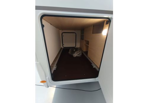 Autocaravana Perfilada SUNLIGHT T 68 en Alquiler
