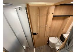 Autocaravana Perfilada SUNLIGHT T 68 en Alquiler