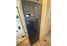 Autocaravana Perfilada SUNLIGHT T 68 en Alquiler