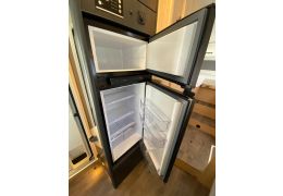 Autocaravana Perfilada SUNLIGHT T 68 en Alquiler