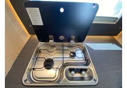 Autocaravana Perfilada SUNLIGHT T 68 en Alquiler