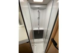 Autocaravana Perfilada SUNLIGHT T 68 en Alquiler