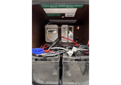 Autocaravana Integral MOBILVETTA K-Yatch Tekno Line 85 de Ocasión