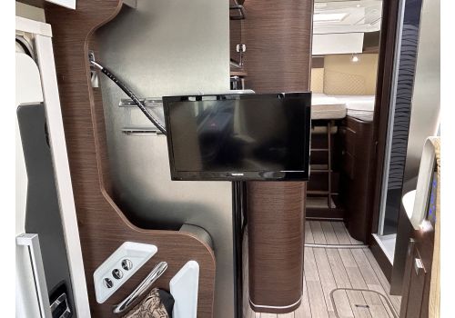 Autocaravana Integral MOBILVETTA K-Yatch Tekno Line 85 de Ocasión