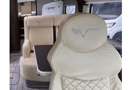 Autocaravana Integral MOBILVETTA K-Yatch Tekno Line 85 de Ocasión