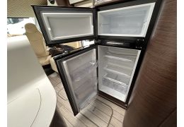 Autocaravana Integral MOBILVETTA K-Yatch Tekno Line 85 de Ocasión
