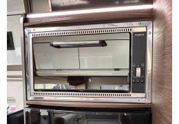 Autocaravana Integral MOBILVETTA K-Yatch Tekno Line 85 de Ocasión