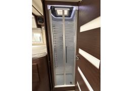Autocaravana Integral MOBILVETTA K-Yatch Tekno Line 85 de Ocasión