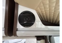 Autocaravana Integral MOBILVETTA K-Yatch Tekno Line 85 de Ocasión