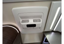 Autocaravana Integral MOBILVETTA K-Yatch Tekno Line 85 de Ocasión