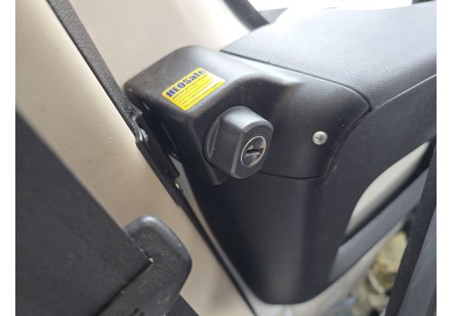 Autocaravana Perfilada RAPIDO 691FF de Ocasión