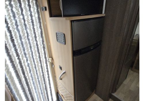 Autocaravana Perfilada RAPIDO 691FF de Ocasión
