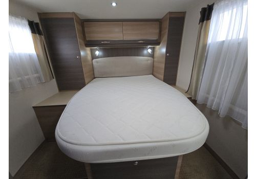 Autocaravana Perfilada RAPIDO 691FF de Ocasión
